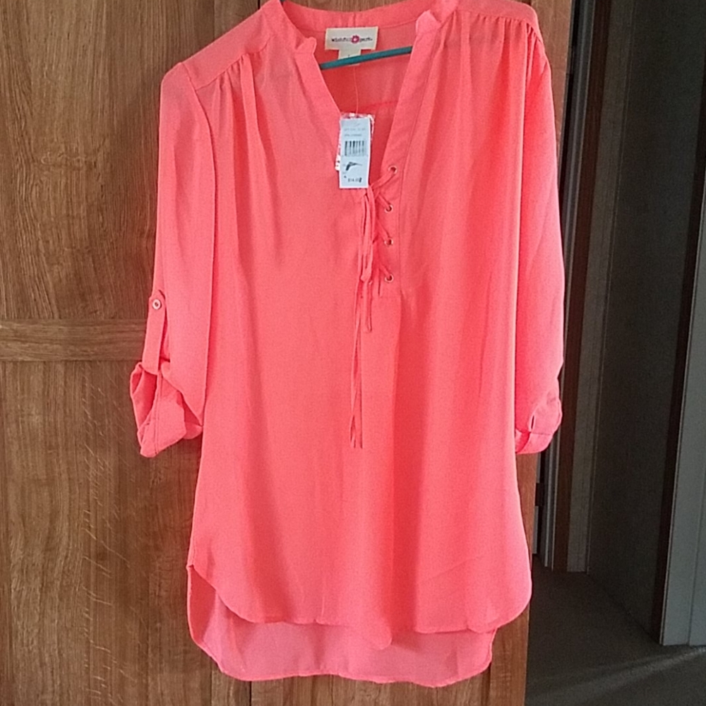 Womans shirt